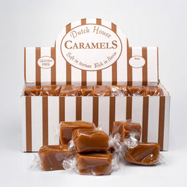 Box of 48 Caramels - Original